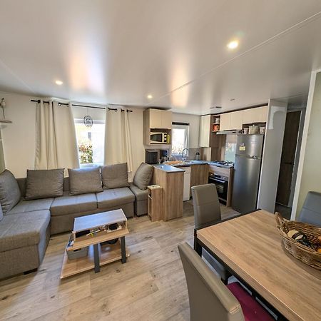 Gh Vacances La Reserve Gastes Luaran gambar