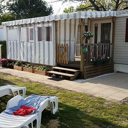 Gh Vacances La Reserve Gastes Luaran gambar