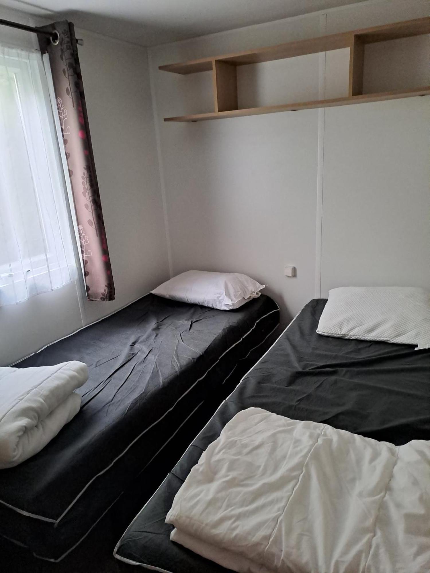 Gh Vacances La Reserve Gastes Luaran gambar