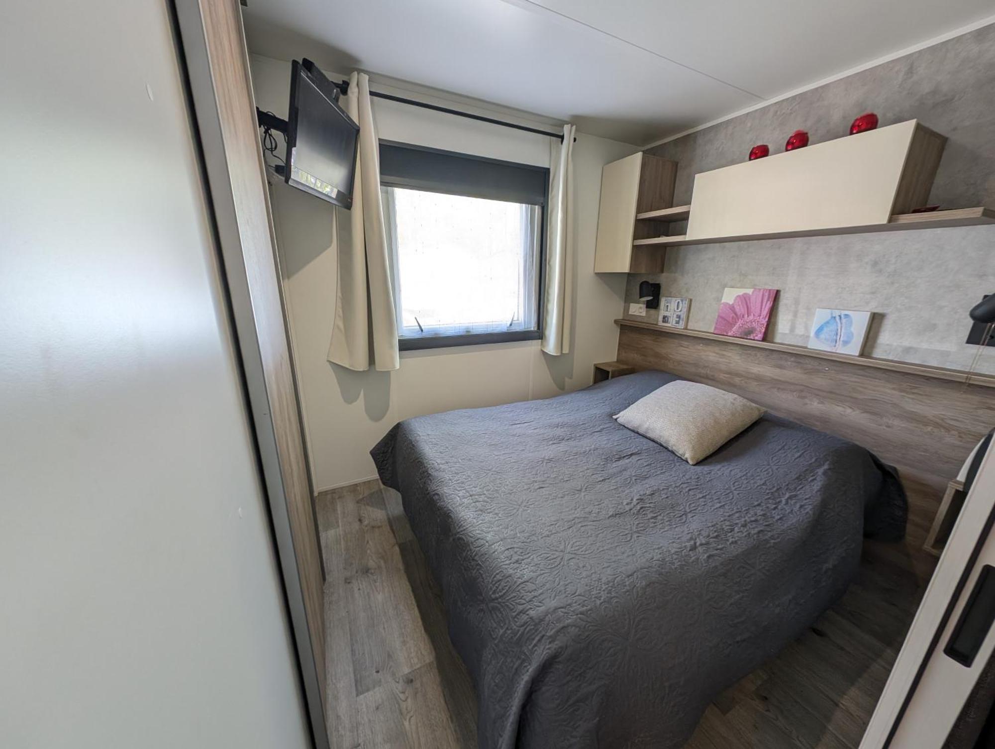 Gh Vacances La Reserve Gastes Luaran gambar
