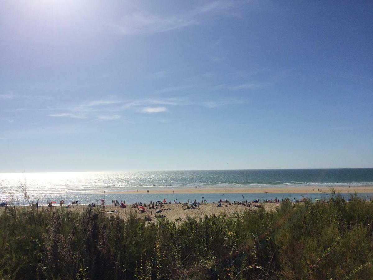 Gh Vacances La Reserve Gastes Luaran gambar