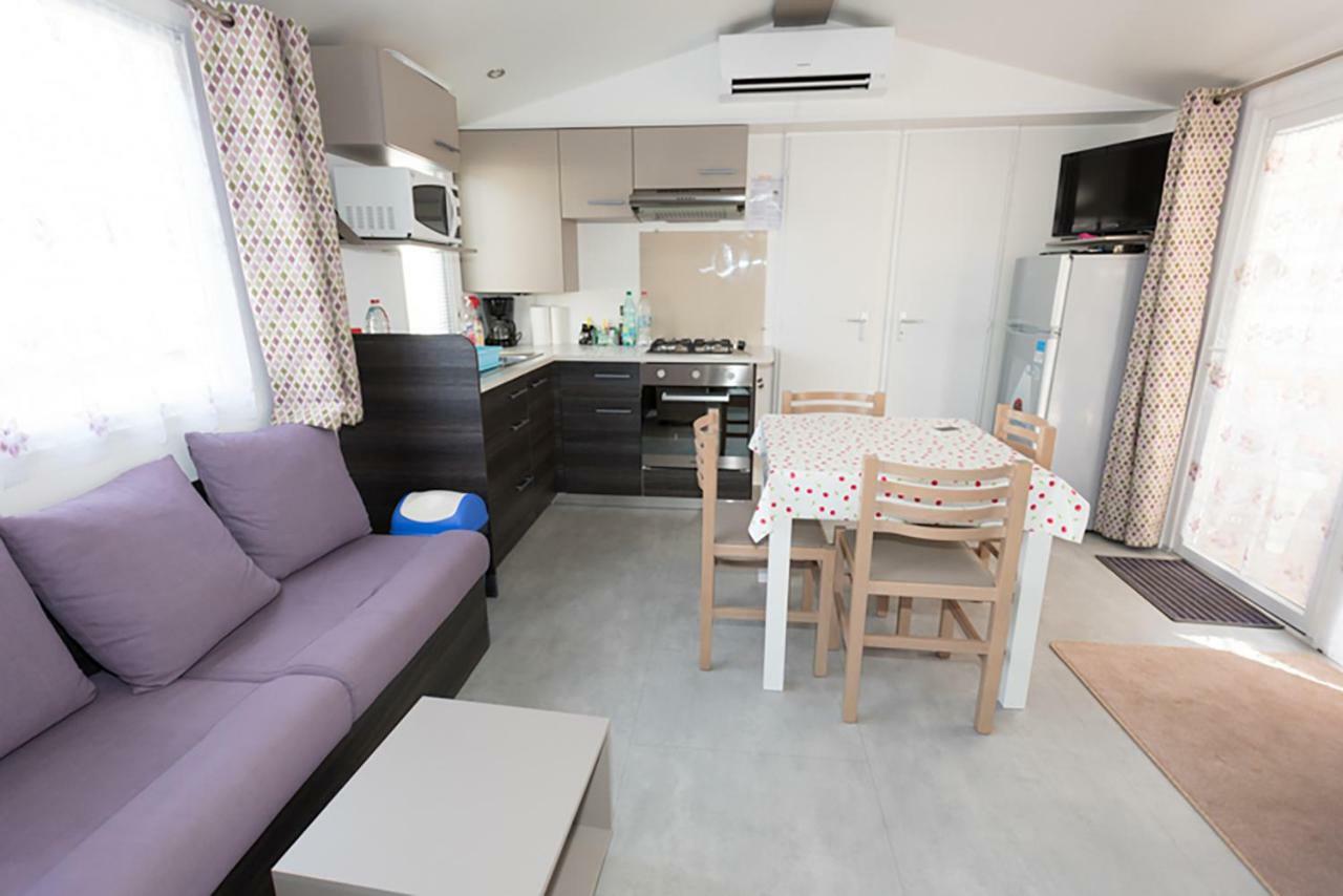 Gh Vacances La Reserve Gastes Luaran gambar