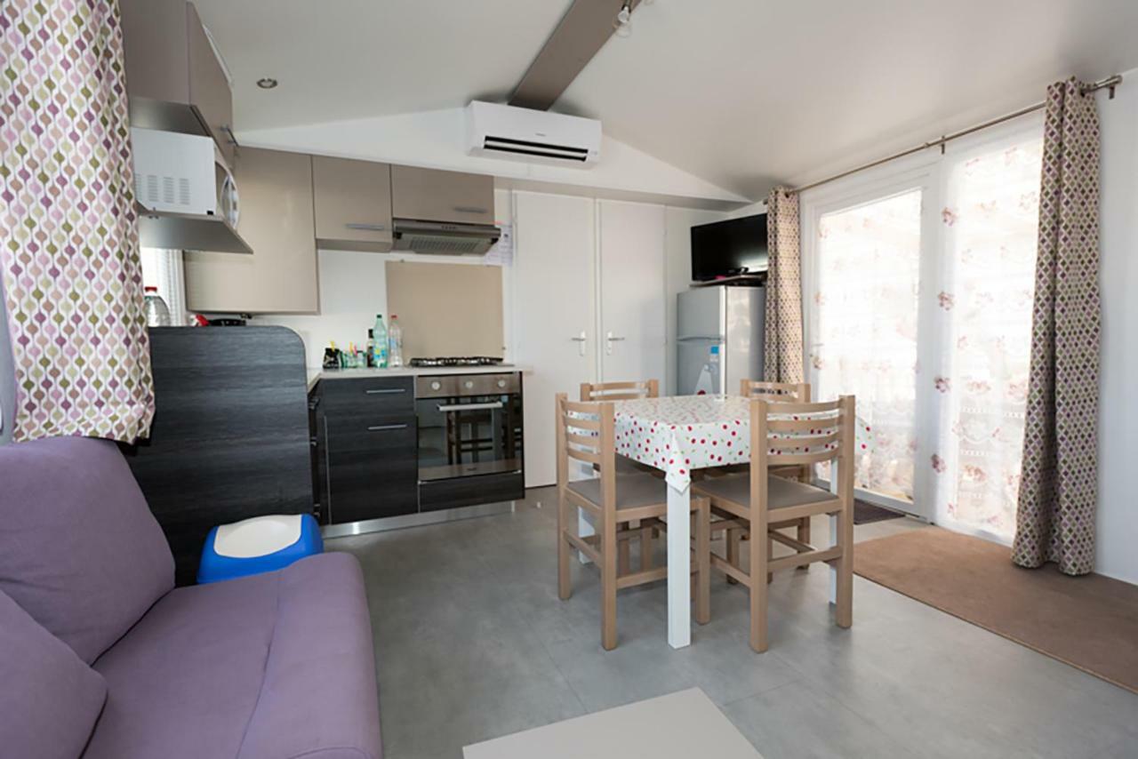 Gh Vacances La Reserve Gastes Luaran gambar