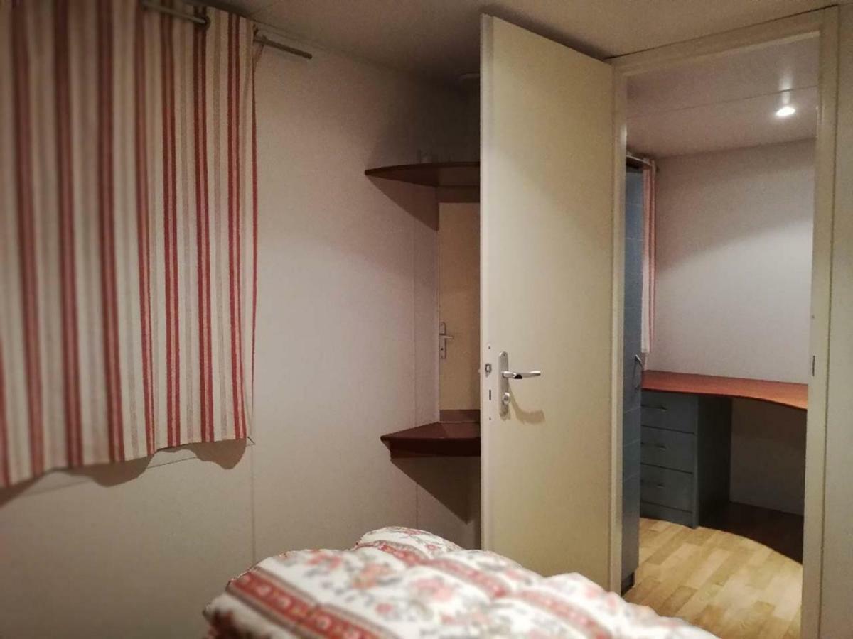 Gh Vacances La Reserve Gastes Luaran gambar