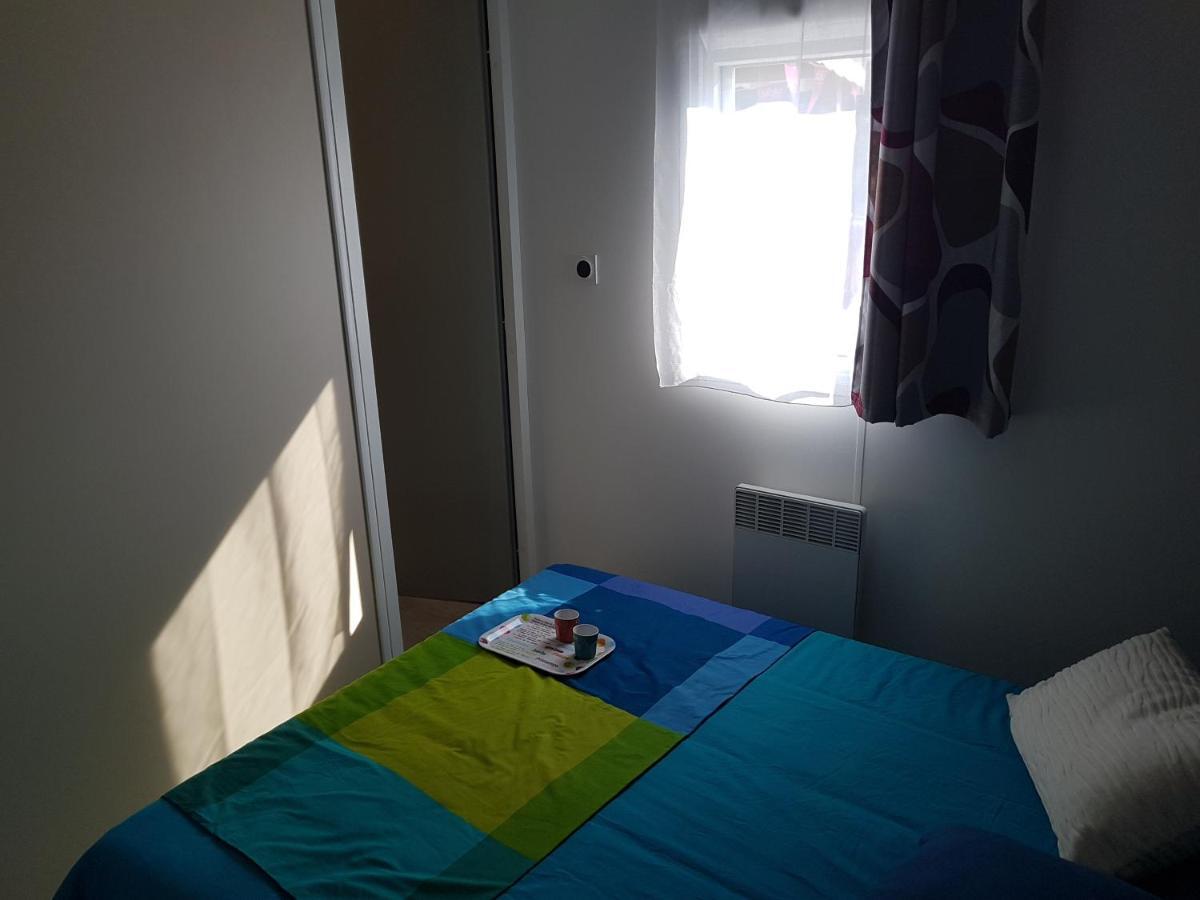 Gh Vacances La Reserve Gastes Luaran gambar